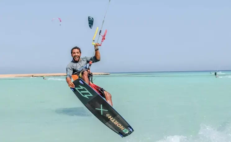 Tarek Khalaf