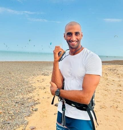 Abdallah Alla