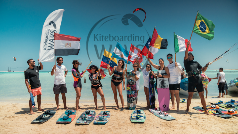 The Kitesurfing Lifestyle in El Gouna – Community, Culture & Nightlife