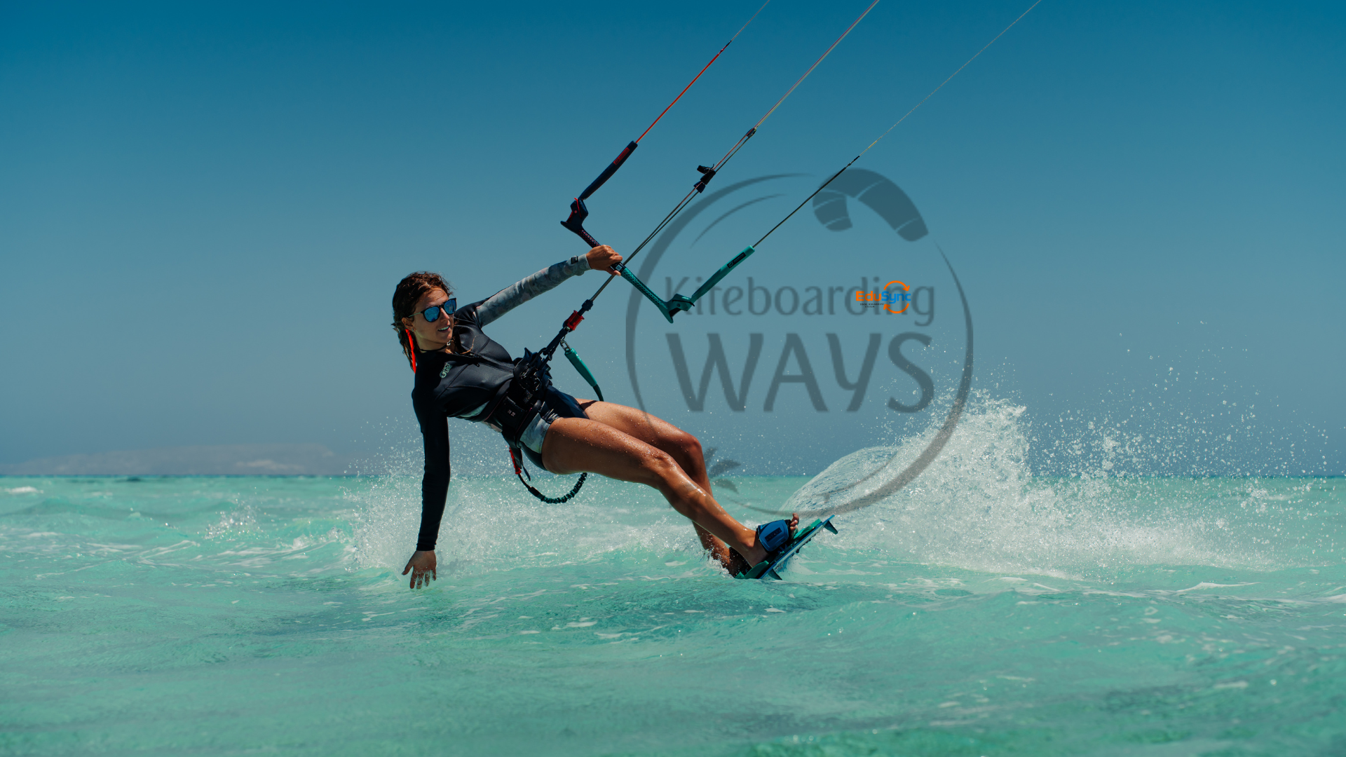 Choosing the Right Kitesurfing Gear in Egypt (2025 Guide)