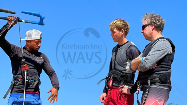 How to Choose the Right Kitesurfing Instructor ?