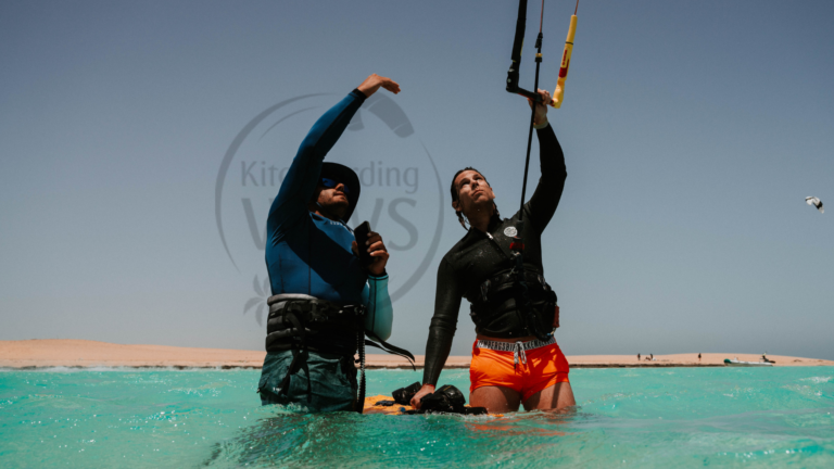 Is Kitesurfing Safe? How to Guarantee Beginner Safety?