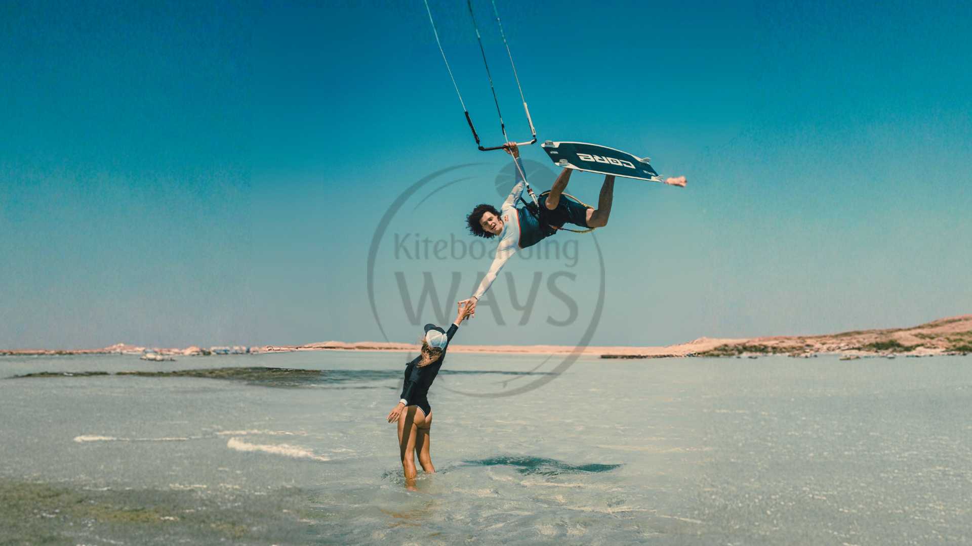 Advanced Kitesurfing Tricks — Step-by-Step Guide to Level Up