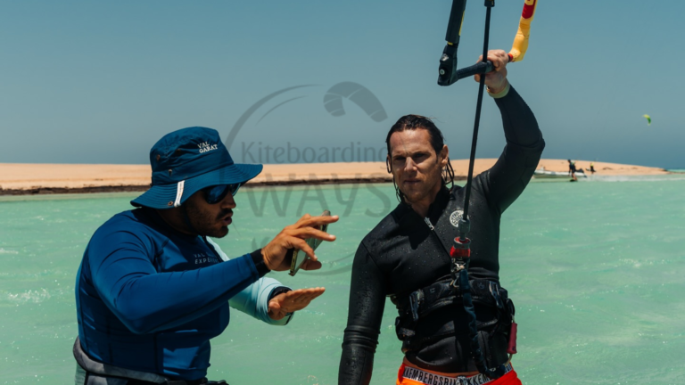What Size Kite For Kiteboarding? How To Choose The Right Setup