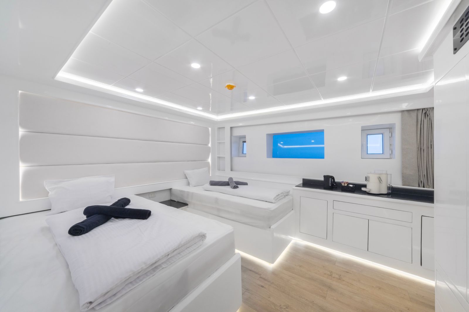 Ocean Dream 2