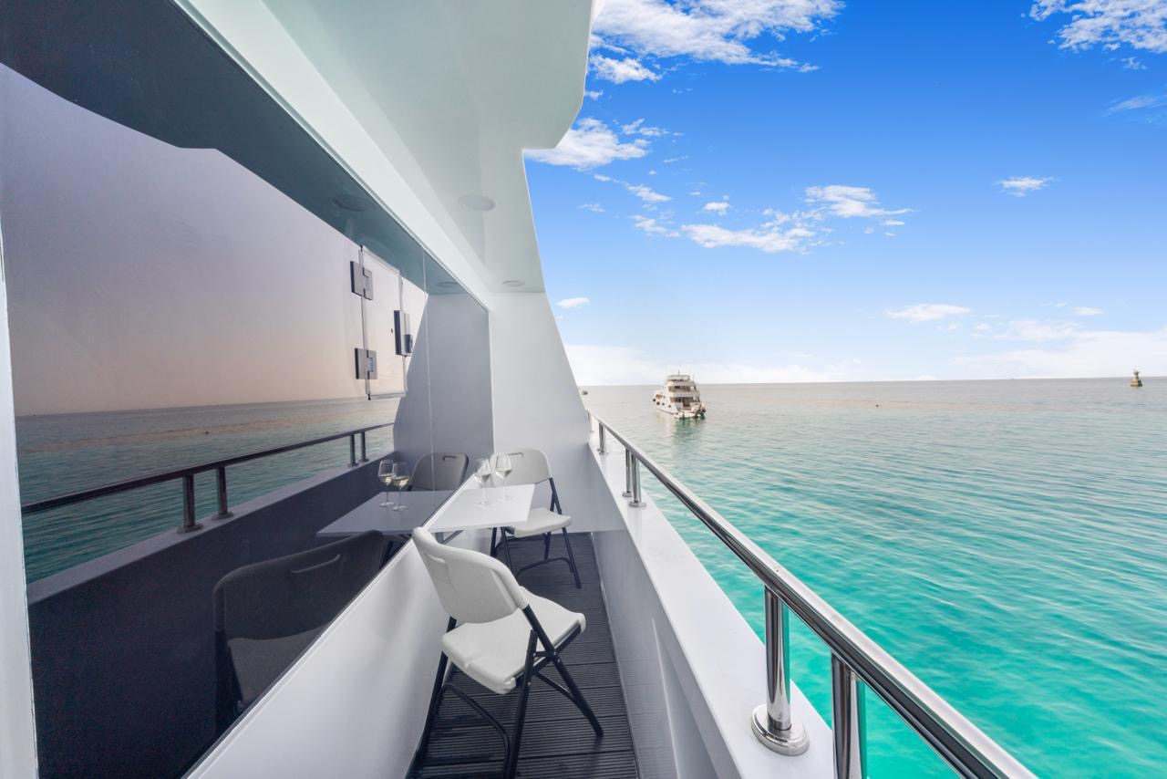 Ocean Dream 4
