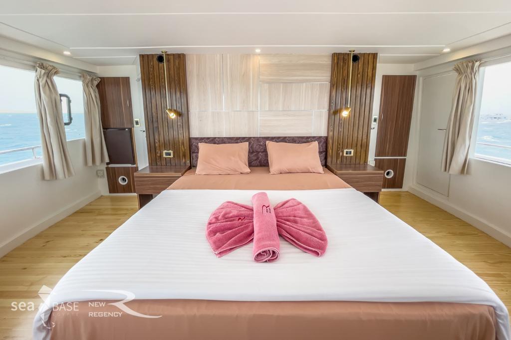New Regency 4