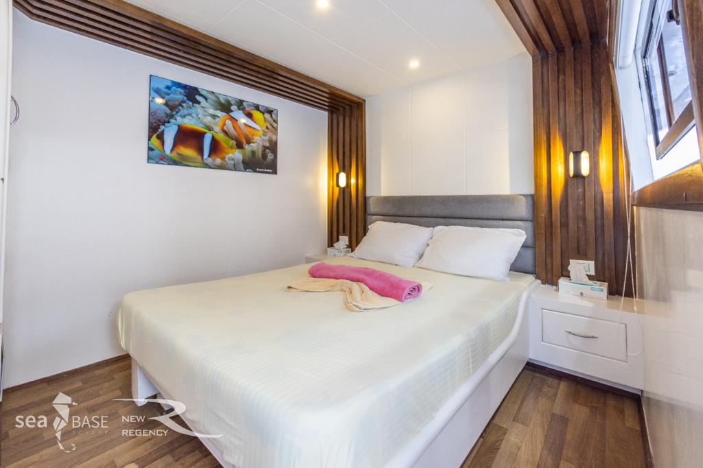 New Regency 5