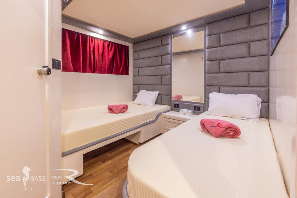 New Regency 6