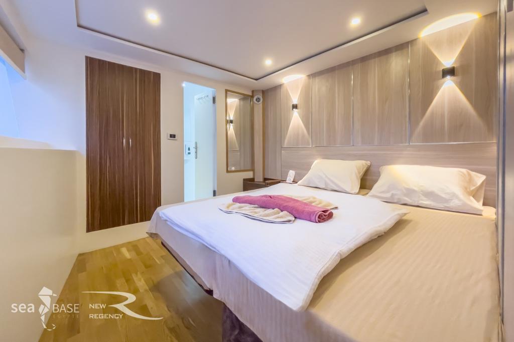 New Regency 7