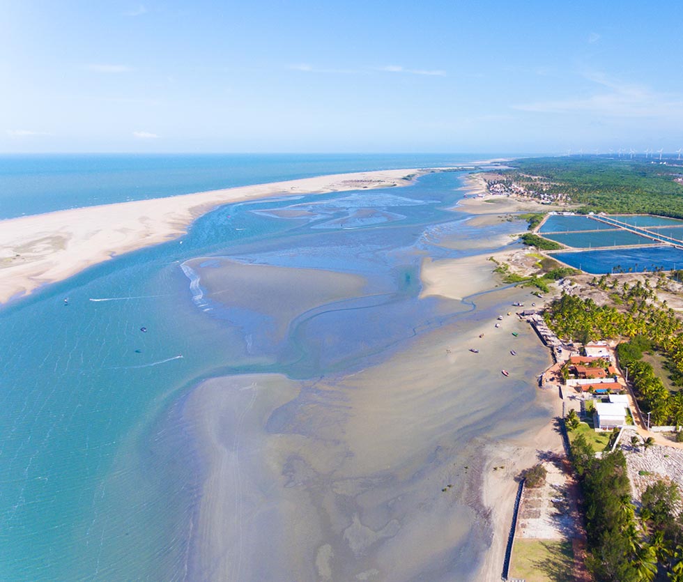 Ilha do Guajiru