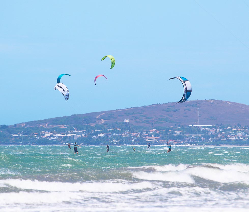 Jericoacoara