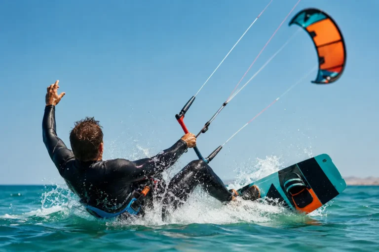 10 Common Kitesurfing Mistakes And How To Avoid Them