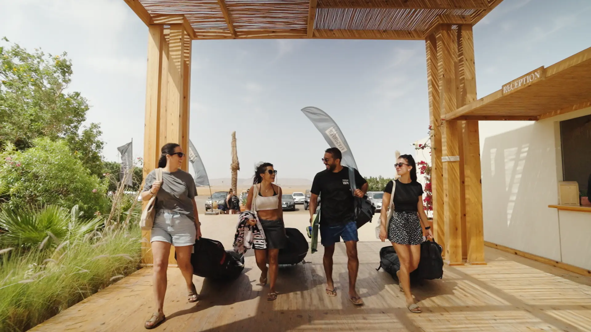 How To Kiteboard For Beginners: Step-By-Step Guide To Get Started