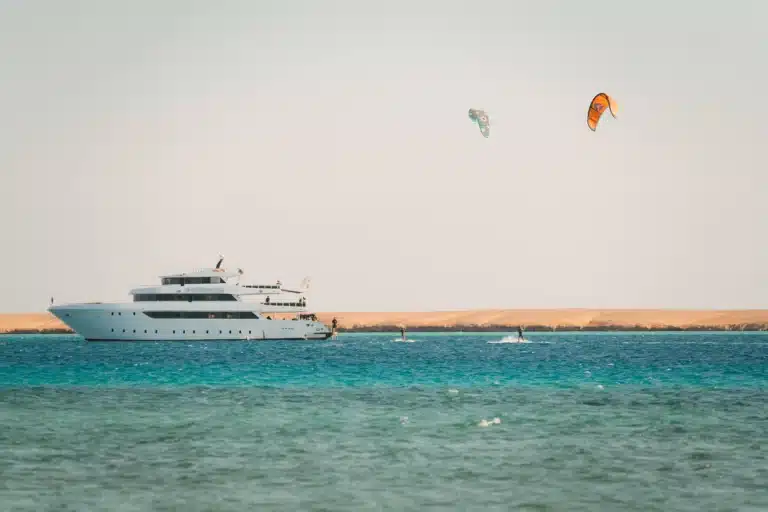 How To Water Start Kiteboarding: Step-By-Step Beginner Guide