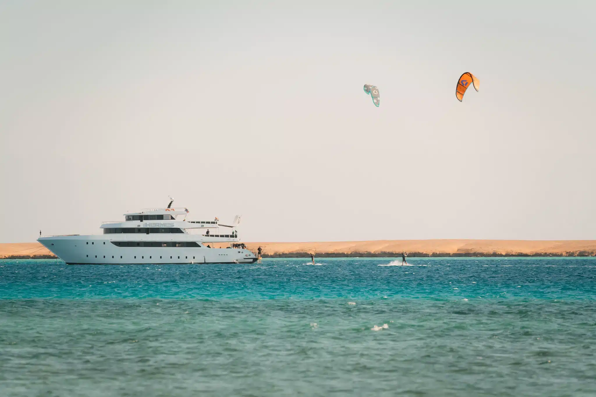 How To Water Start Kiteboarding: Step-By-Step Beginner Guide