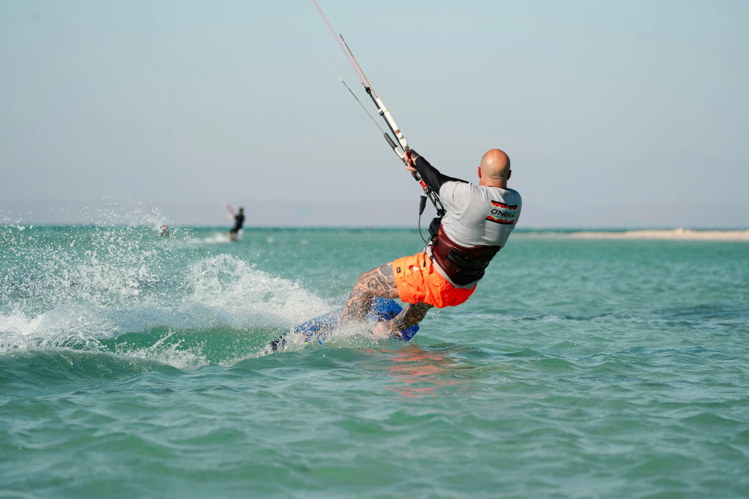 Is Kitesurfing Hard? What Beginners Should Really Expect