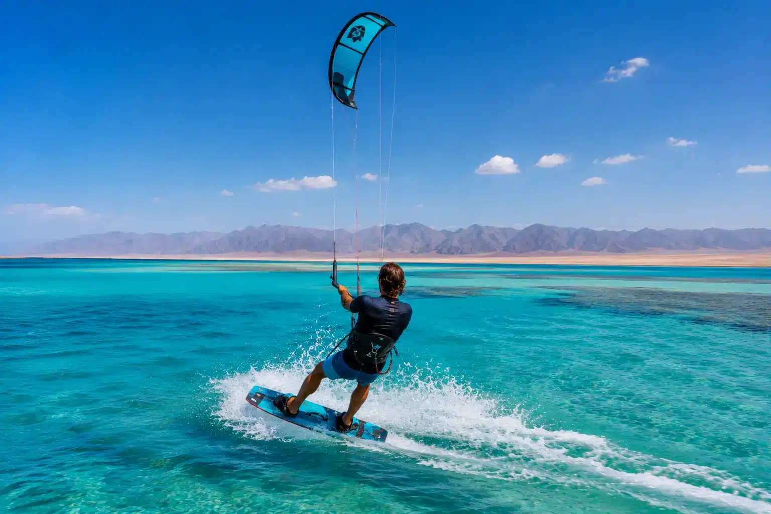 Kite Safari For Intermediate Riders: Why It’s The Perfect Next Step In Your Progression