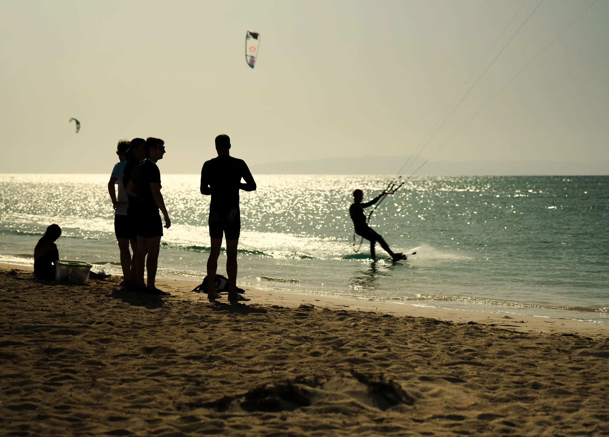 One Week Kite Safari Itinerary: A Realistic Look At Life On The Red Sea