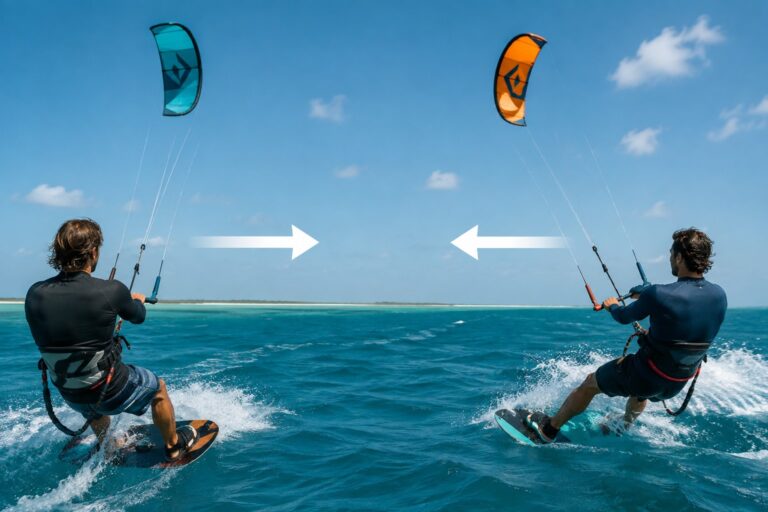 Kitesurfing Etiquette: Essential Right-of-Way Rules Every Rider Should Know
